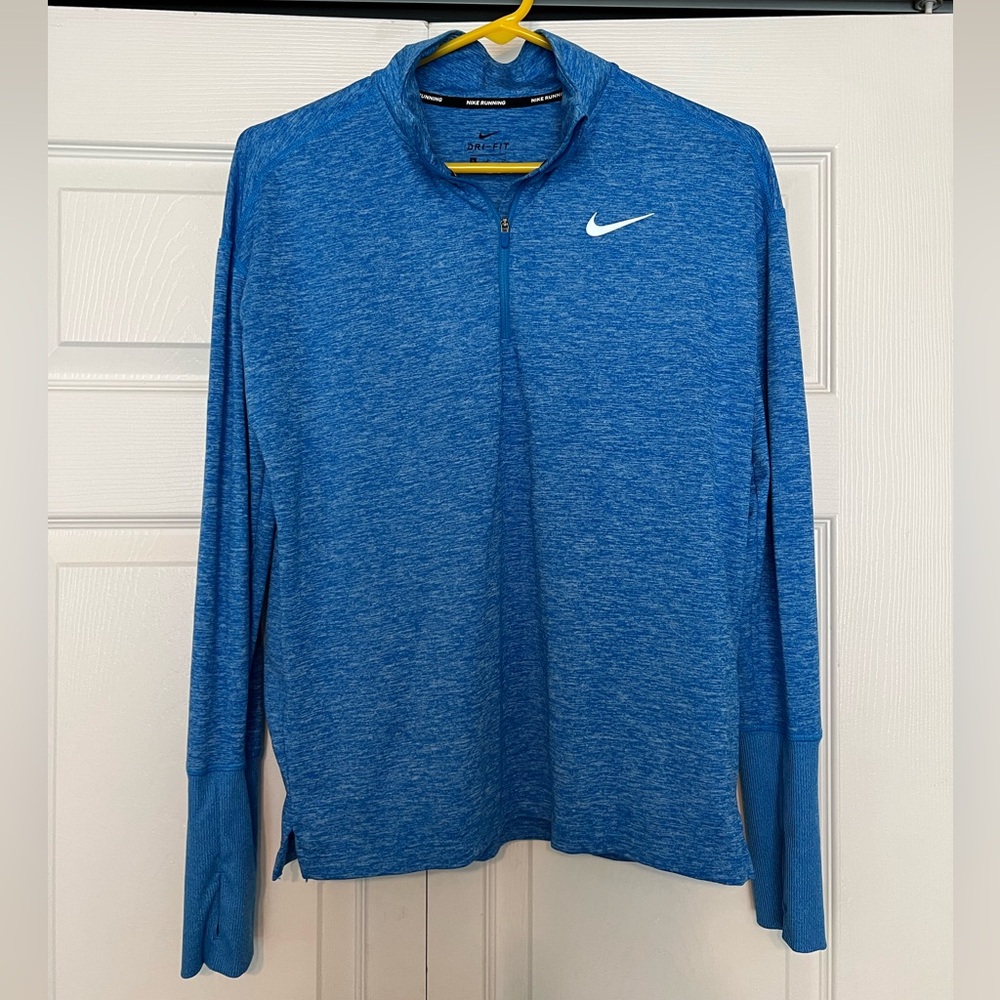 Women’s Nike Running Quarter Zip
